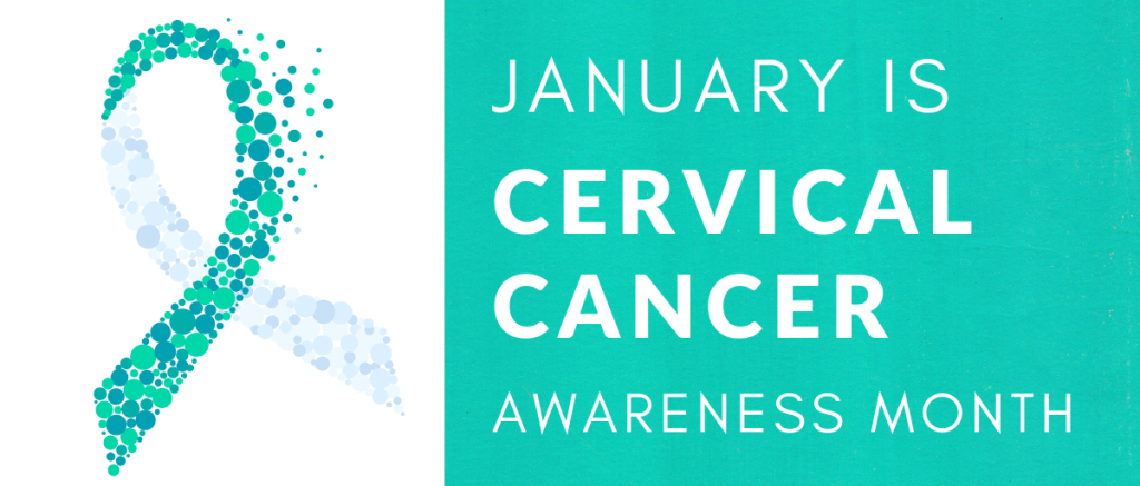 January is Cervical Cancer Awareness Month - Israel Cancer Research Fund